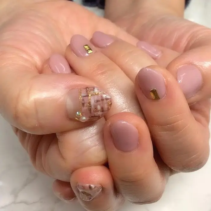 メニュー コース 定額デザインアートコース 初回価格 4980 新作デザイン Angenail アンジュネイル 所属 Angenail アンジュネイル のネイルデザイン ミニモ