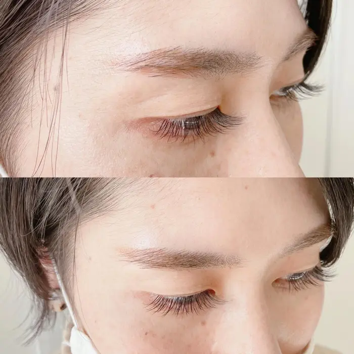 Jカール 上 横 斜め どこから見てもキレイです Noirblanc所属 Noirblanc Madokaのエステ リラクカタログ ミニモ