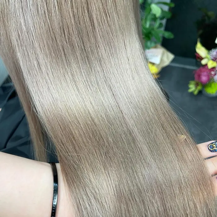 愛知 名古屋 名駅 栄 錦 大須 美容室 美容師 美容学生 新栄 サロンモデ One S Nagoya所属 Newopen Ayaneのヘアカタログ ミニモ