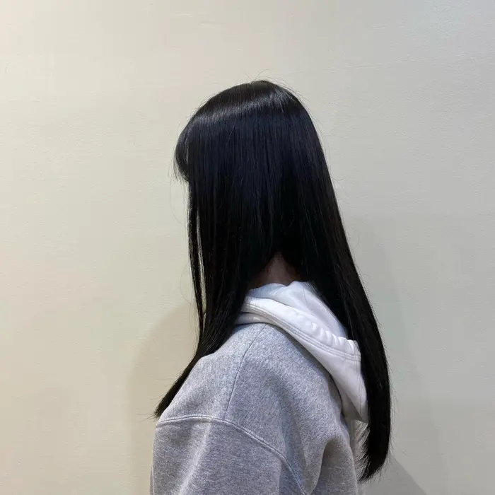カットもカラーもしっかりとカウンセリングし理想の髪型にします Zele Essence所属 大舘 澄子のヘアカタログ ミニモ