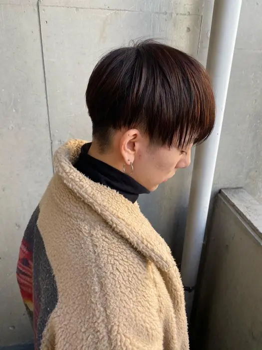 メンズカットもお任せください カッコよく仕上げます Zest 立川南口店所属 カラー指名no 1 Minaのヘアカタログ ミニモ メンズカットもお任せください カッコよく仕上げます Zest 立川南口店所属 カラー指名no 1 Minaのヘアカタログ ミニモ