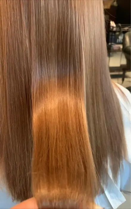 Fenice Takasaki所属 酒井 裕太のヘアカタログ ミニモ