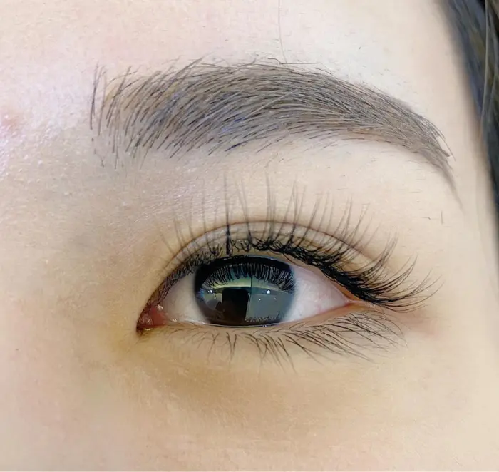 プリンセスアイ Ccカール 10mm 11mm 10mm 0 1 1本 Produce プロデュース 相模大野所属 榎本 美咲のマツエクデザイン ミニモ