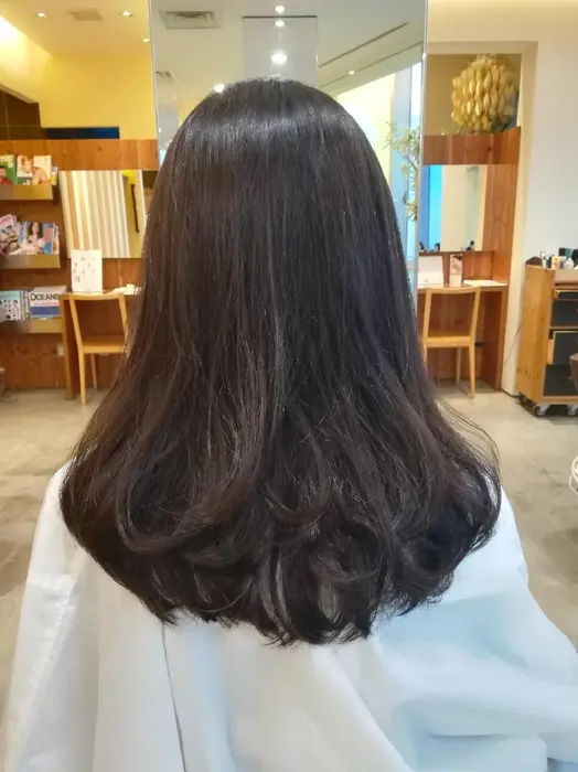 ワンカールデジパ Cura クーラ 所属 森 正臣のヘアカタログ ミニモ
