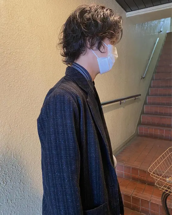 メンズ メンズカット ベリーショート メンズショート 刈り上げマッシュ センターパート センター分 Go Today パルコ店所属 稲増 美桜のヘアカタログ ミニモ メンズ メンズカット ベリーショート メンズショート 刈り上げマッシュ センターパート センター分 Go Today パルコ店所属 稲増 美桜のヘアカタログ ミニモ