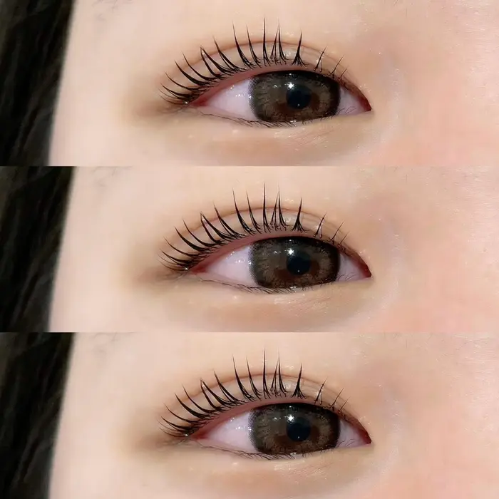 Earth Coiffure Beaute 熊谷店所属 Earth熊谷店 Mikaのマツエクデザイン ミニモ