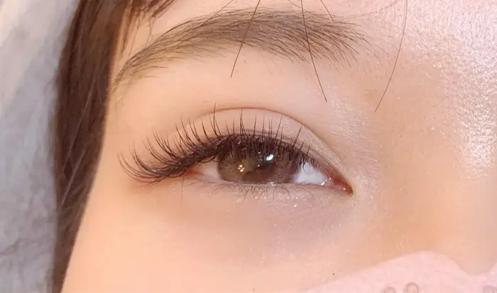 マツエク1本オフ込み ブラック 1900円フラットラッシュに変更 1000円 Genic所属 アイラッシュサロン ジェニックのマツエク デザイン ミニモ マツエク1本オフ込み ブラック 1900円フラットラッシュに変更 1000円 Genic所属 アイラッシュサロン ジェニックのマツエク デザイン ミニモ