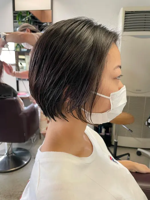 Salon Clutch所属 豊田 裕也のヘアカタログ ミニモ Salon Clutch所属 豊田 裕也のヘアカタログ ミニモ