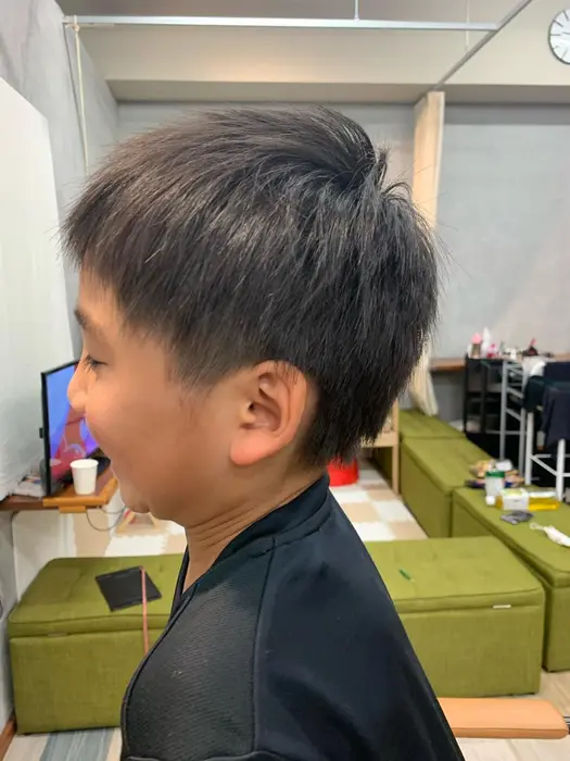 Laviere所属 高橋 愛依佳のヘアカタログ ミニモ