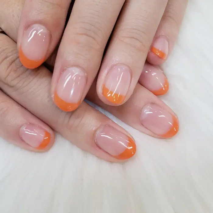 エリクサーネイル池袋店所属 エリクサーネイル池袋 加藤のネイルデザイン ミニモ