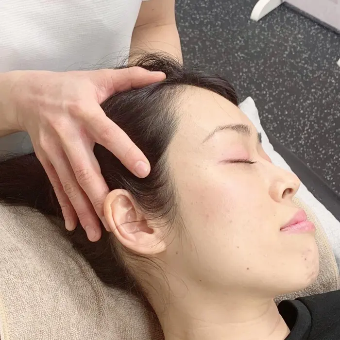 Any Body Tokyo所属 動作から変える 美容整体 高橋悦子のエステ リラクカタログ ミニモ