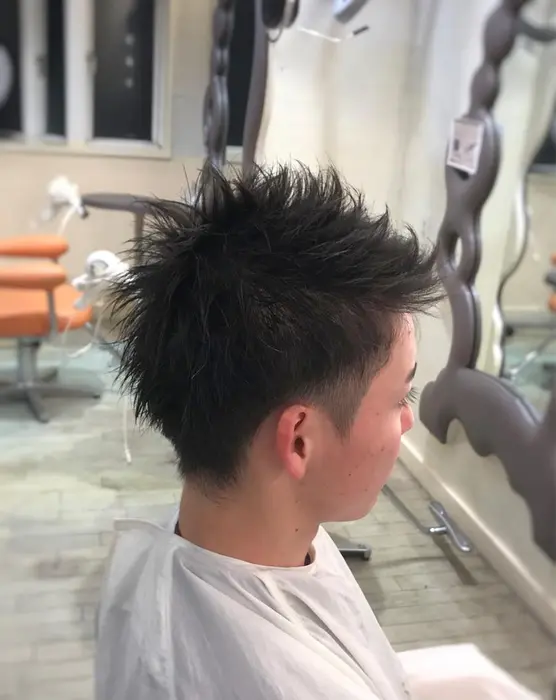 刈り入れる