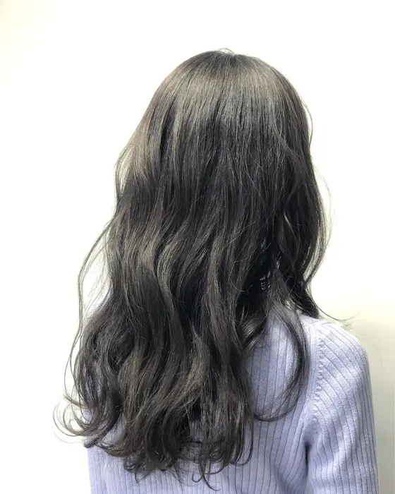 Emu International春日部本店所属 水嶋 克馬のヘアカタログ ミニモ
