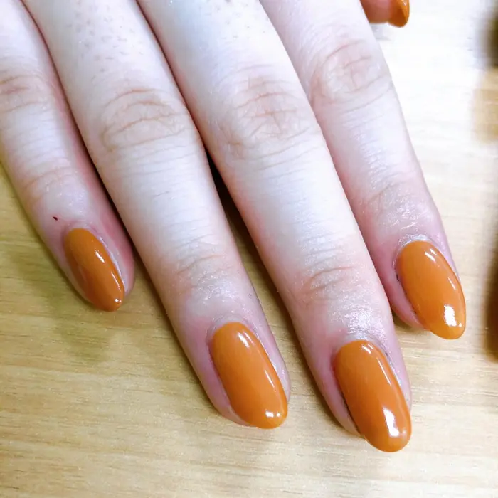 アイラッシュモア所属 アイラッシュモア 伊東のネイルデザイン ミニモ