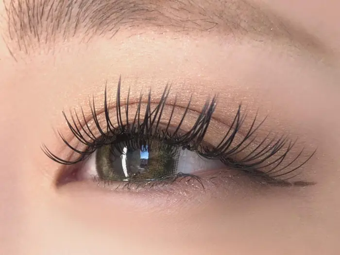 Maquia 山形所属 Maquia山形店 山田のマツエクデザイン ミニモ