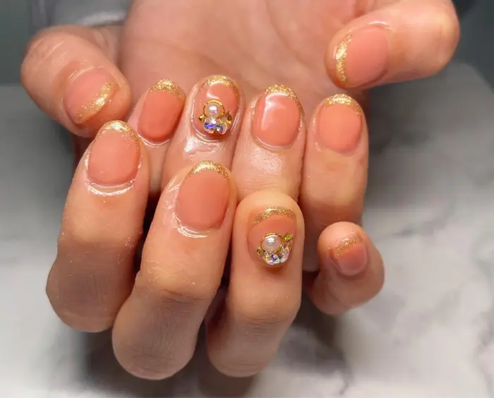 Van Council春日井店所属 Vancouncil 春日井 森のネイルデザイン ミニモ Van Council春日井店所属 Vancouncil 春日井 森のネイルデザイン ミニモ