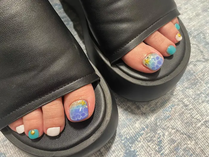 梅田ネイル 梅田パラジェル 梅田フィルイン ネイル ネイルデザイン ネイルアート フッ Miss R 中津店所属 木本 律子のネイルデザイン ミニモ 梅田ネイル 梅田パラジェル 梅田フィルイン ネイル ネイルデザイン ネイルアート フッ Miss R 中津店所属 木本 律子のネイルデザイン ミニモ