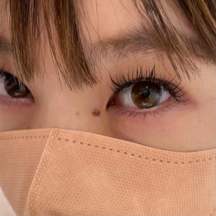 Earth大崎店所属 Earth大崎 Hiyoriのネイルデザイン ミニモ