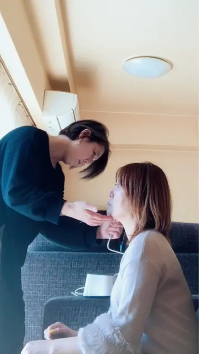 Kirarie所属 片山 理恵のエステ リラクカタログ ミニモ