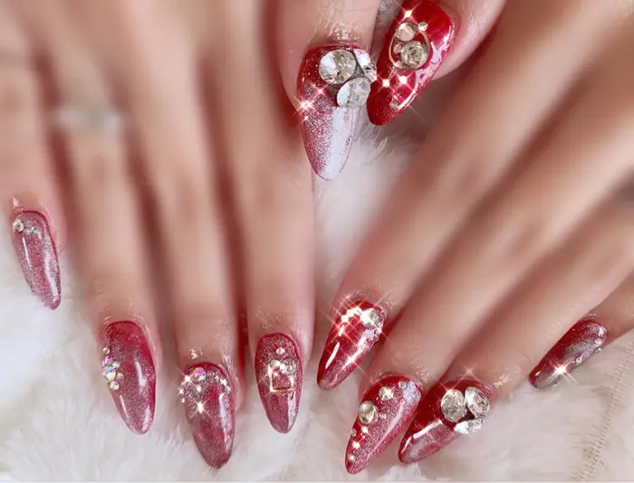 9 00 00 スカルプ激安店 喫煙可能 ミルクのお湯 バウンサー 歩行器ありま Ran Nail所属 Ran Nailのネイルデザイン ミニモ