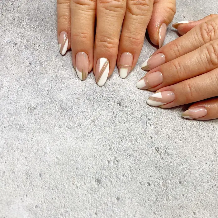 Ceenailsalon所属 Nailsalon Cee 橿原市 のネイルデザイン ミニモ