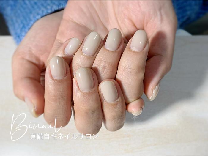 ワンカラー Momo 倉敷市ネイル 倉敷市 自宅ネイルサロン 倉敷自宅ネイルサロン 真備 真備自 Binail所属 Binail Shihoのネイル デザイン ミニモ ワンカラー Momo 倉敷市ネイル 倉敷市 自宅ネイルサロン 倉敷自宅ネイルサロン 真備 真備自 Binail所属 Binail Shihoのネイル デザイン ミニモ