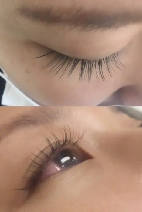 Maquia 山形所属 Maquia山形店 山田のマツエクデザイン ミニモ