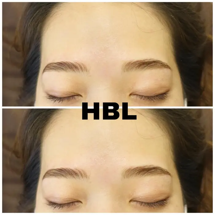 サロンef 栄本店所属 上原 海のマツエクデザイン ミニモ