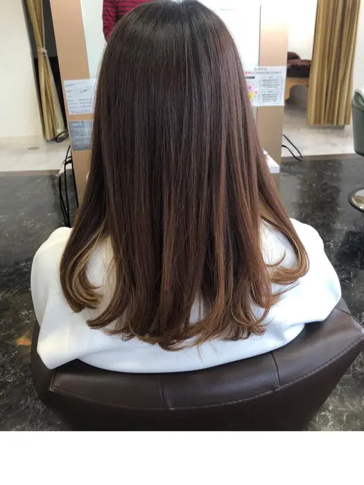 ビカクストレートパーマ Lantana所属 ヘアケア美容師 Shunsukeのヘアカタログ ミニモ