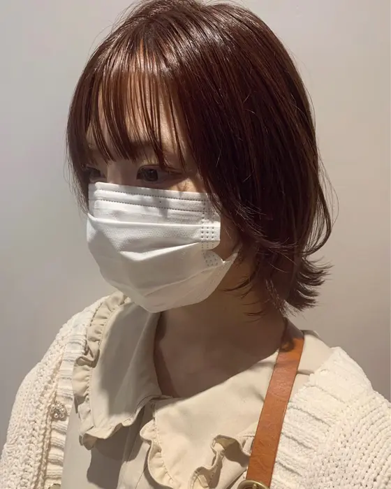 House所属 理想のハイトーンへ 永井健太郎のヘアカタログ ミニモ