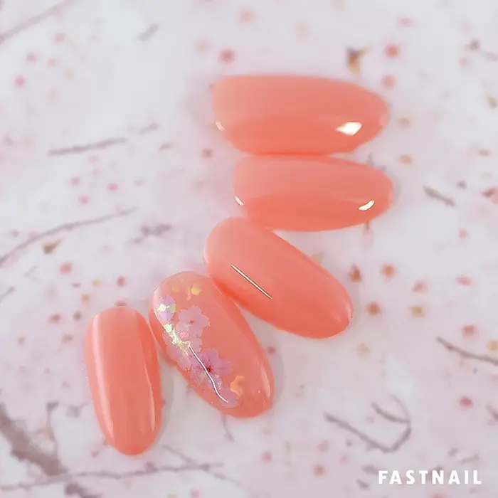 Fast Nail Loco ファストネイルロコ つかしん店所属 ファストネイルロコ つかしん店のネイルデザイン ミニモ