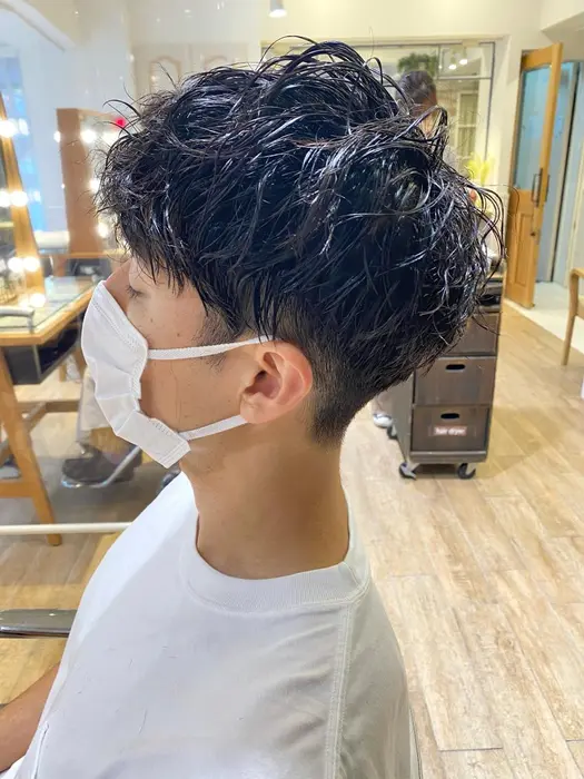 Neolive Cirol 所属 縮毛矯正 横浜 やまね ことこのヘアカタログ ミニモ Neolive Cirol 所属 縮毛矯正 横浜 やまね ことこのヘアカタログ ミニモ