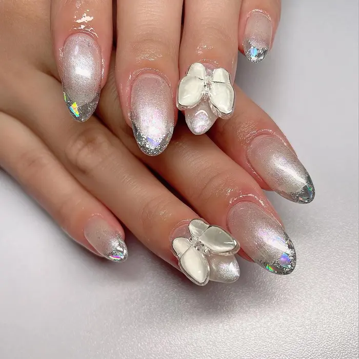 プライベートネイルサロンm Style所属 下妻市ﾈｲﾙｻﾛﾝ M Styleのネイルデザイン ミニモ