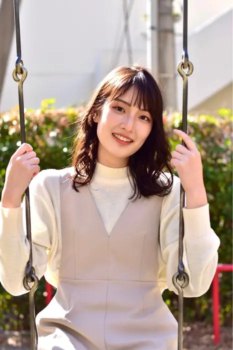 Ash 市が尾店所属 ショート ボブ 丹波 あいりのヘアカタログ ミニモ Ash 市が尾店所属 ショート ボブ 丹波 あいりのヘアカタログ ミニモ