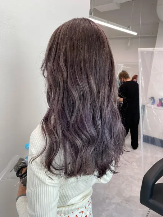 She所属 ケアブリーチ王子 しょーまのヘアカタログ ミニモ