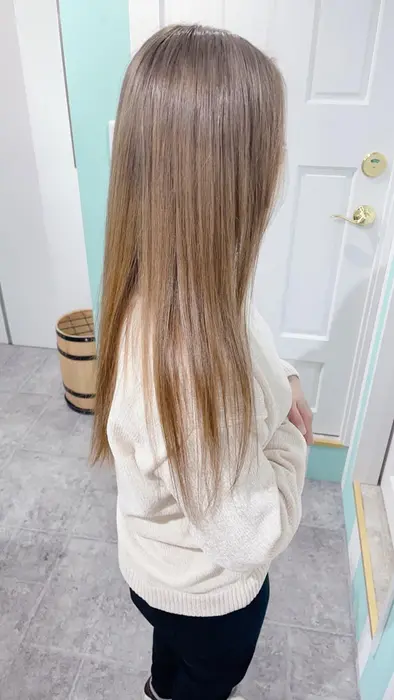 池袋東口 池袋美容室 ヘアサロン 髪質改善 インナーカラー ダブルカラー 前髪カット Matina Hair所属 小川 裕樹のヘアカタログ ミニモ