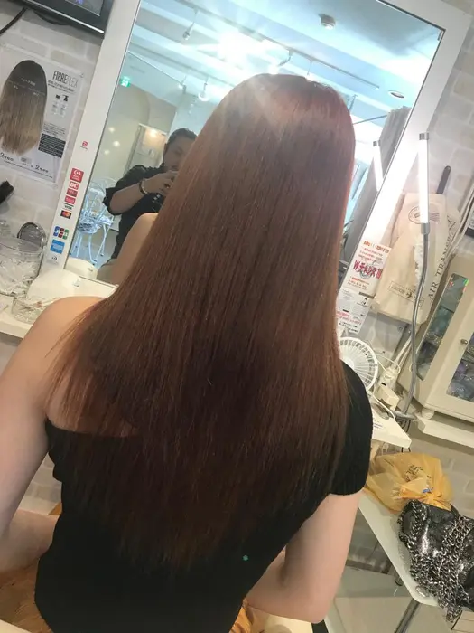 T Co 8qvpfr0qxi メニューはこちら 広島 8lamia8 美 Hair Make 8lamia8所属 永井 達也のヘアカタログ ミニモ