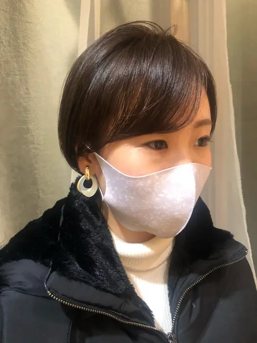前髪パーマ パーマ 前髪カット 前髪 表参道 前髪が変わると印象がとっても変わりますよ Jeno所属 ミニボブ パーマ ショート 小松磨穂のヘアカタログ ミニモ 前髪パーマ パーマ 前髪カット 前髪 表参道 前髪が変わると印象がとっても変わりますよ Jeno所属 ミニボブ パーマ ショート 小松磨穂のヘアカタログ ミニモ