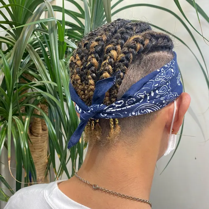 Love所属 ヒロハラ リンカのヘアカタログ ミニモ