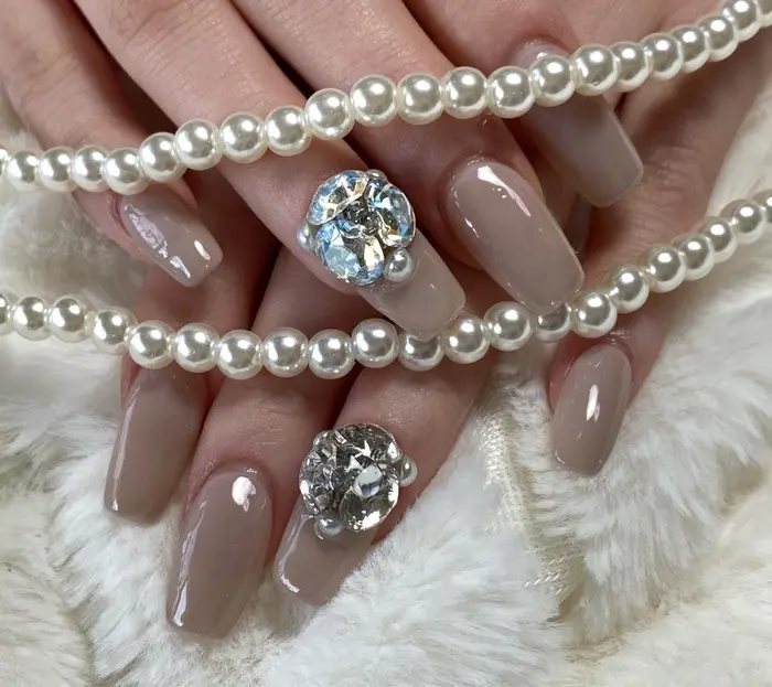 9 00 00 スカルプ激安店 喫煙可能 ミルクのお湯 バウンサー 歩行器ありま Ran Nail所属 Ran Nailのネイルデザイン ミニモ