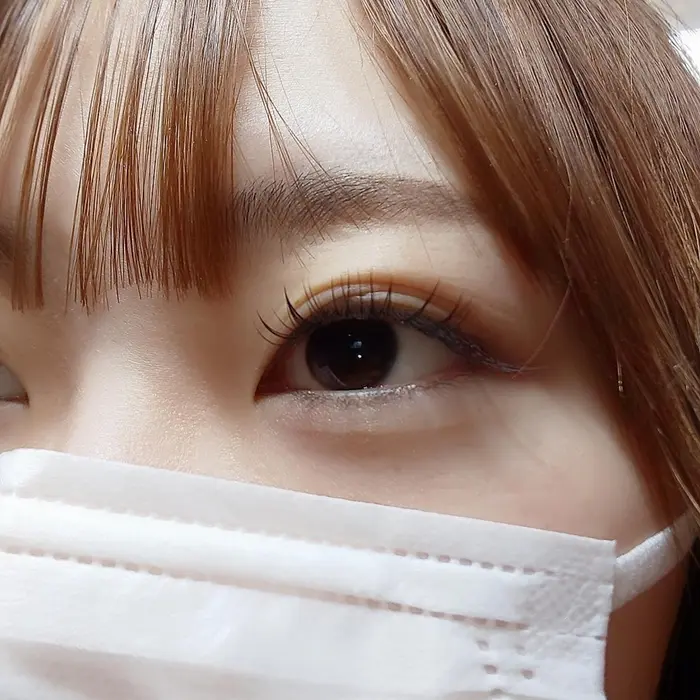 0 15mm C9 C10 C11 J11 Salon De Rejouir所属 浜中 千晴のマツエクデザイン ミニモ