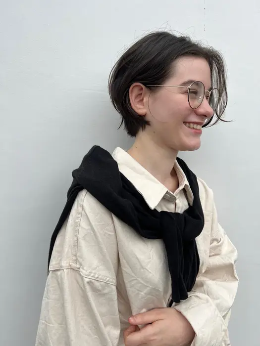 Sii所属 ヘア まつ毛 西尾真美のマツエクデザイン ミニモ Sii所属 ヘア まつ毛 西尾真美のマツエクデザイン ミニモ