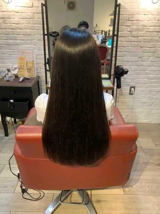 Arle所属 小野 菜摘のヘアカタログ ミニモ