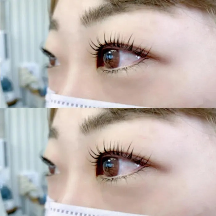 𝑀𝑒𝑚𝑢 まつ毛カール 上下 まつ毛カール マツエクのご予約お待ちしております B Stella横浜元町店所属 B Stella Miyaharaのマツエクデザイン ミニモ 𝑀𝑒𝑚𝑢 まつ毛カール 上下 まつ毛カール マツエクのご予約お待ちしております B Stella横浜元町店所属 B Stella Miyaharaのマツエクデザイン ミニモ