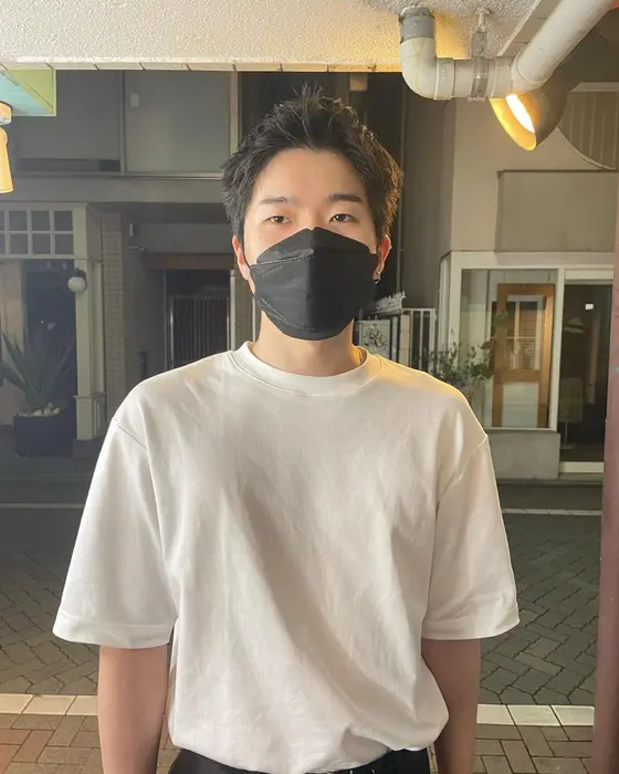 刈り上げない短髪は伸びても気になりにくいからおすすめ 吉祥寺 Am トリートメント ヘッドスパ アム 所属 メンズヘア 美路理のヘアカタログ ミニモ 刈り上げない短髪は伸びても気になりにくいからおすすめ 吉祥寺 Am トリートメント ヘッドスパ アム 所属 メンズヘア 美路理のヘアカタログ ミニモ