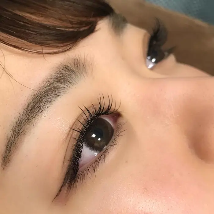 まんまる可愛いキュートなデザインです Branche勝川駅前店所属 末武 海佑のヘアカタログ ミニモ