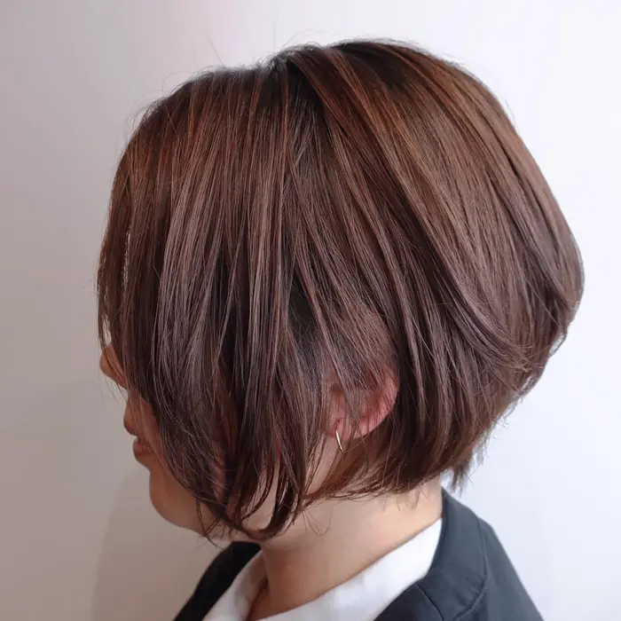 Artis Hair Design所属 藤岡 優子のヘアカタログ ミニモ
