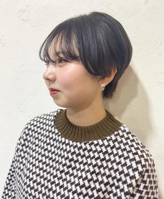 真雪ちゃんショート Port By Primal所属 Seki のヘアカタログ ミニモ