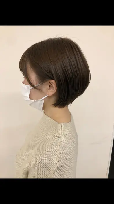 Toni Guy天神店所属 のぐち ともあきのヘアカタログ ミニモ
