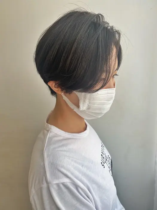 Twiggy 千舟店所属 Twiggy 千舟店のヘアカタログ ミニモ